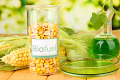 Arleston biofuel availability