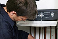 boiler replacement Arleston