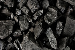 Arleston coal boiler costs
