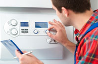 free commercial Arleston boiler quotes