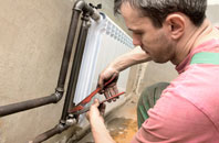 Arleston heating repair