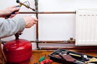 free Arleston heating repair quotes